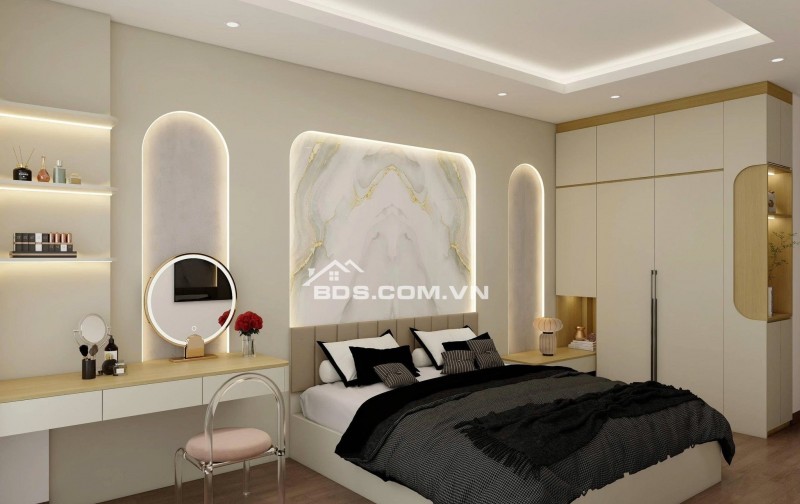 RẺ NHẤT PHỐ PHÚ DIỄN – BÁN NHÀ ĐẸP LONG LANH – LÔ GÓC – Ô TÔ ĐỖ CỬA – KINH DOANH – THANG MÁY